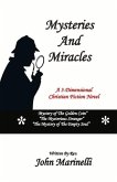 Mysteries & Miracles