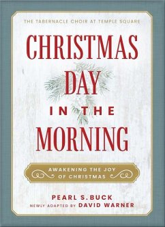 Christmas Day in the Morning - Buck, Pearl S