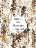 About Me Memory Journal