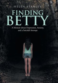 Finding Betty - Stanley, Helen