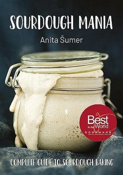Sourdough Mania - Sumer, Anita