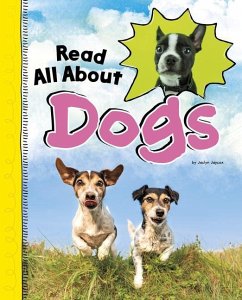 Read All about Dogs - Jaycox, Jaclyn