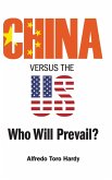 China versus the US