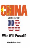 CHINA VERSUS THE US