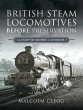 British Steam Locomotives Before... - Bild 1