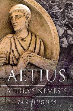 Aetius - Hughes, Ian