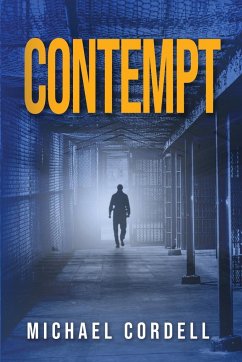 Contempt - Cordell, Michael