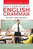 Basic Concepts of English Grammar: Grammar is easy to learn.