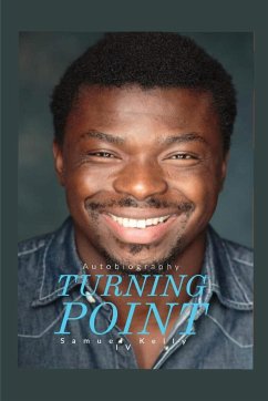 Turning Point: Hope - Samuel Kelly, Iv