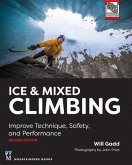 Ice & Mixed Climbing