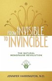 From Invisible To Invincible