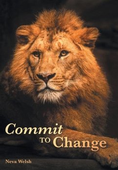 Commit to Change - Welsh, Neva