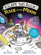 Escape This Book! Race to the Moon - Bild 1