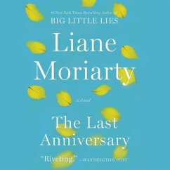 The Last Anniversary - Moriarty, Liane
