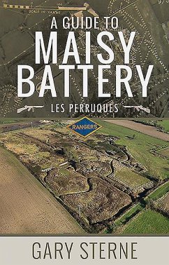 A Guide to Maisy Battery - Sterne, Gary