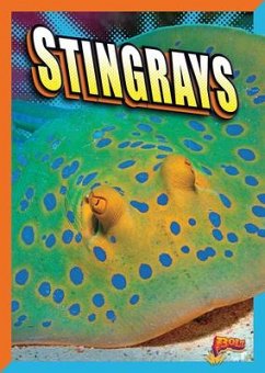 Stingrays - Terp, Gail