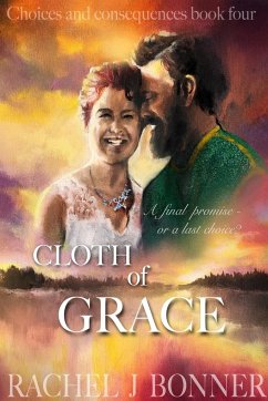 Cloth of Grace - Bonner, Rachel J