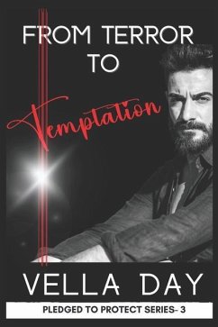 Terror and Temptation: Romantic Suspense Romance - Day, Vella