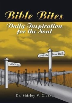 Bible Bites - Clarke, Shirley V