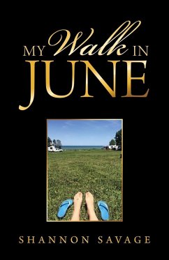 My Walk in June