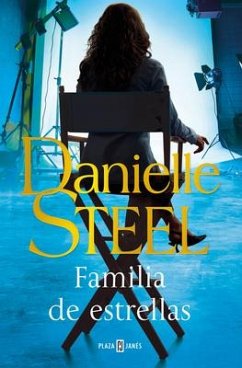 Familia de Estrellas / The Cast - Steel, Danielle