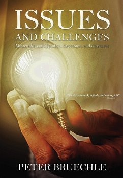 Issues and Challenges - Bruechle, Peter C