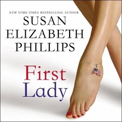 First Lady - Phillips, Susan Elizabeth