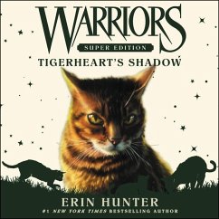 Warriors Super Edition: Tigerheart's Shadow - Hunter, Erin