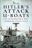 Hitler's Attack U-Boats