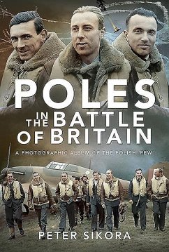 Cover Poles in the Battle of Britain