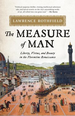 The Measure of Man - Rothfield, Lawrence