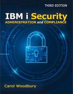 IBM i Security Administration and Compliance - Woodbury, Carol