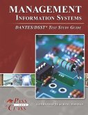 Management Information Systems DANTES/DSST Test Study Guide