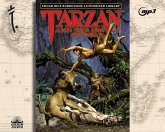 Tarzan and the Jewels of Opar: Edgar Rice Burroughs Authorized Library Volume 5