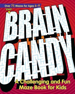 Brain Candy - Rockridge Press