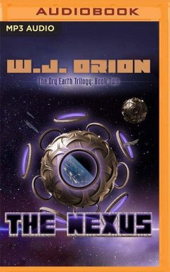 The Nexus - Orion, W. J.