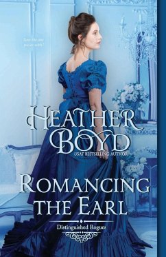 Romancing the Earl - Boyd, Heather