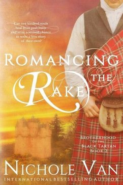 Romancing the Rake - van, Nichole