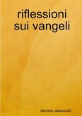 riflessioni sui vangeli