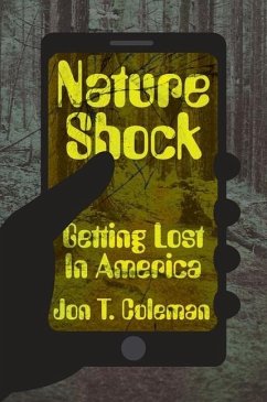 Nature Shock Cover Nature Shock