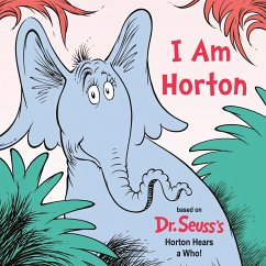 I Am Horton - Schumerth, Cynthia