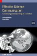 Effective Science Communication (Second... - Bild 1
