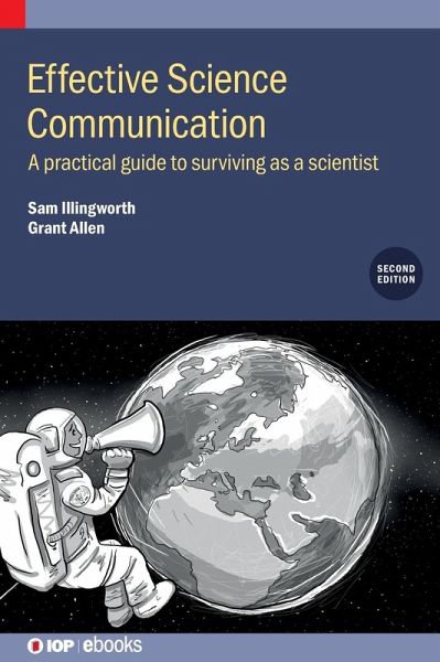 Effective Science Communication (Second Edition) Effective Science Communication (Second Edition)