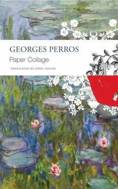 Paper Collage - Perros, Georges