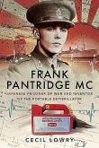 Frank Pantridge MC