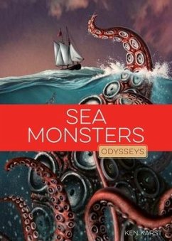 Sea Monsters - Karst, Ken