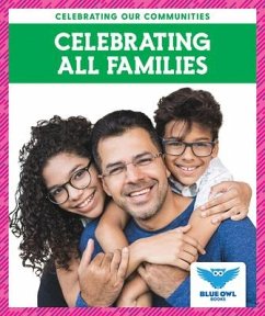 Celebrating All Families - Colich, Abby