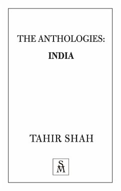 The Anthologies: India - Shah, Tahir