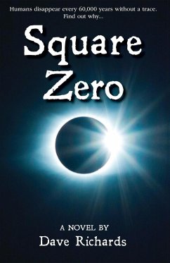 Square Zero - Richards, Dave
