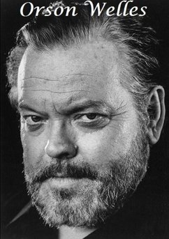Orson Welles - Lime, Harry